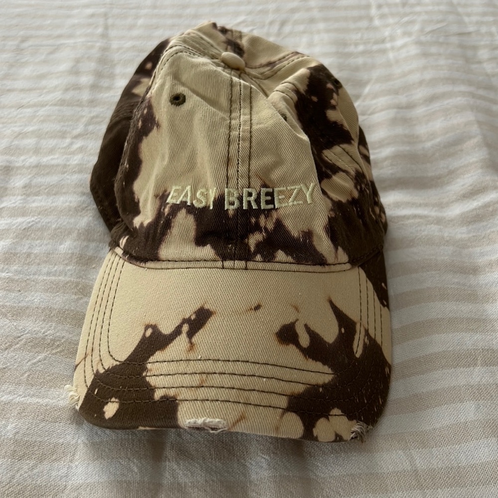 Aerie “easy breezy” hat